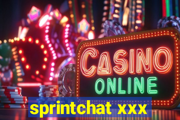 sprintchat xxx